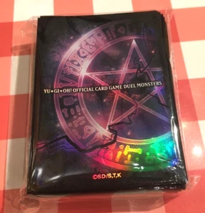 Protector de Tarjeta Oficial YCSJ Tokyo Yugioh 2025 Limited 100 Funda Japonesa - Imagen 1 de 2