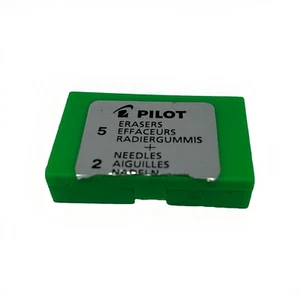 Pilot MS-10 Eraser Refill for Pilot Progrex, Rexgrip and Supergrip Pencils - Picture 1 of 4