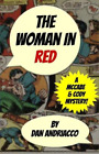 Dan Andriacco The Woman In Red (McCabe and Cody Book 12) (Paperback) (UK IMPORT)