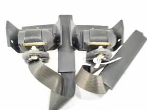 CINTURÓN DE SEGURIDAD PAR Fiat Punto 1 Serie 1995 CABRIO - Imagen 1 de 8