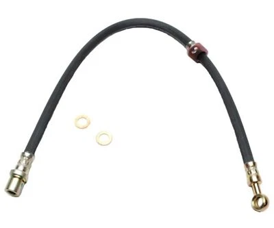 Raybestos Brake Hydraulic Hose for Outback, Baja, Legacy BH381352 - Image 1 of 4