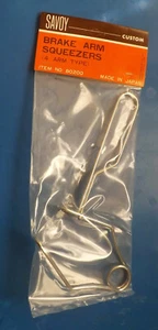 Third Hand Bicycle Brake Tool 3rd hand New in Package Vintage made in japan - Picture 1 of 4