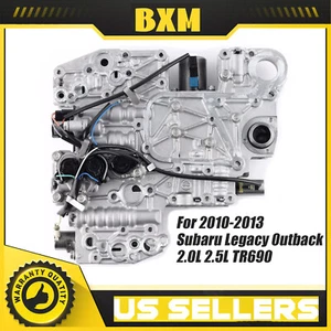 OEM TR690 CVT Transmission Valve Body For 2010-13 Subaru Legacy Outback 2.0/2.5L - Bild 1 von 8