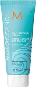 Moroccanoil Crema Definizione Ricci - Foto 1 di 6