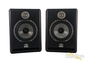 Par de monitores Focal Solo6 Be Active - Usado - Imagen 1 de 3