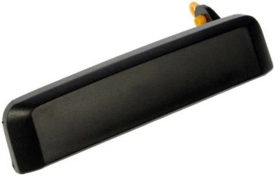 For 1986-1994 Nissan D21 Exterior Door Handle Front Left Dorman 377JM99 1987 - Image 1 of 3