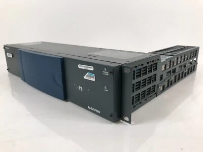 Harris Panacea P32X32VIE Video Router 32x32 - Image 1 of 4