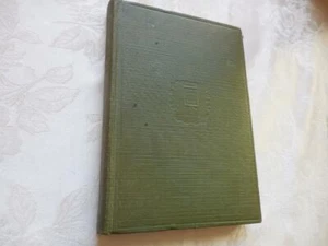 Robert Burns Representative Poems Of Robert Burns W/essay  Carlyle 1897 VG HB VG - Bild 1 von 7