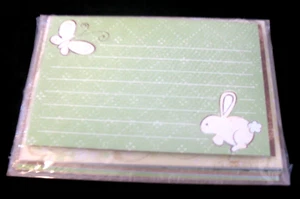 Creative Memories BABY GIRL + BABY BOY Milestones Album Kit - NLA ~ New - Picture 1 of 2