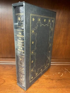 The Assassination of President Lincoln Trial Conspirators Easton Press SEALED - Imagen 1 de 4