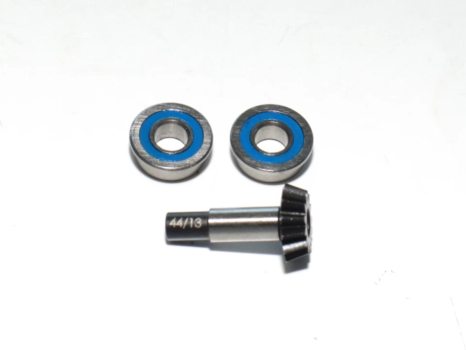 ASC80950 TEAM ASSOCIATED RC8B4.1E BUGGY 13T REAR PINION GEAR SET - Image 1 of 1