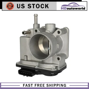 Throttle Body Assembly 2203047020 Fits 2012-2015 Scion iQ L4 1.3L - Picture 1 of 7