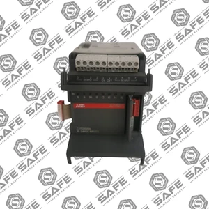 ABB XI16E1-E4.0 Digital Input Module 1SBP260100R1001 ABB xi16e1-e4.0 ABB PLC - Picture 1 of 5