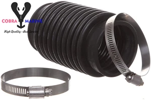 MerCruiser Alpha One Gen 1 & 2 Bravo 1 2 3 Blackhawk Escape Fuelle Bota 18654A1 - Imagen 1 de 1