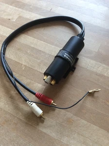 Audio Technica AT630 Transformer - Bild 1 von 4