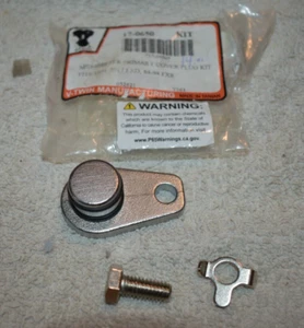 V-Twin Manufacturing Mid-Shifter Primary Cover Plug Kit for FXR/FXD - 17-0650 - Picture 1 of 3