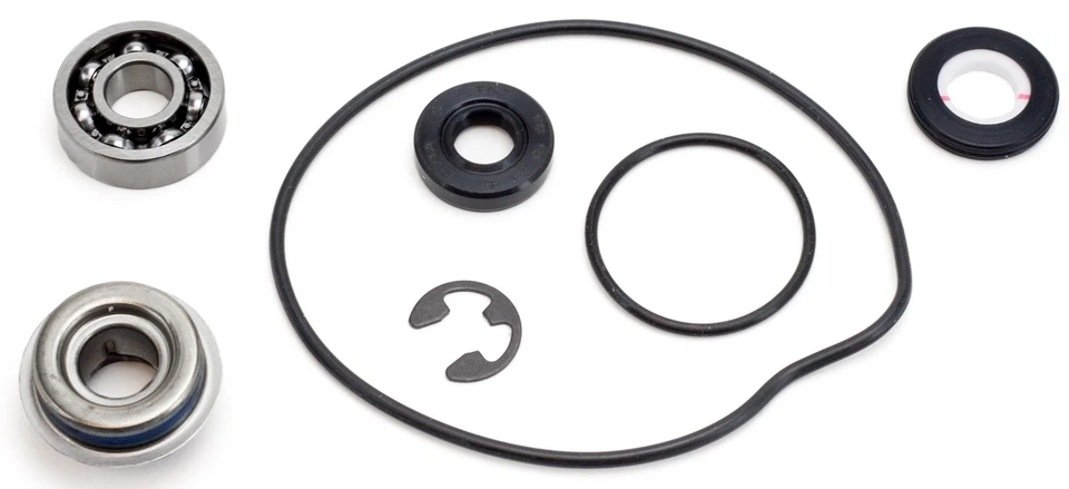 Arctic Cat Bearcat 5000 XT EFI, 1100 cc, 2015, Water Pump Rebuild/Seal Kit - Image 1 of 1