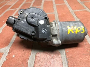 2016-2018 CHEVROLET MALIBU FRONT WINDSHIELD WINDOW GLASS WIPER WASHER MOTOR OEM - Picture 1 of 5