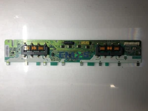 LJ97-02457A INVERTER FOR HITACHI L32HP04U A - Picture 1 of 2