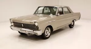 1965 Mercury Comet Caliente Sedan - Picture 1 of 12