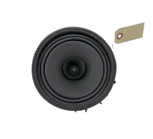 2018-2025 Mitsubishi Eclipse Cross OEM Left Front Door Audio Speaker 8720A166 - Picture 1 of 6