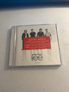 FEE WE SHINE CD 2007 INO RECORDS 42772 GOSPEL ALTERNATIVE ROCK NEU & SEALED MINT - Bild 1 von 2