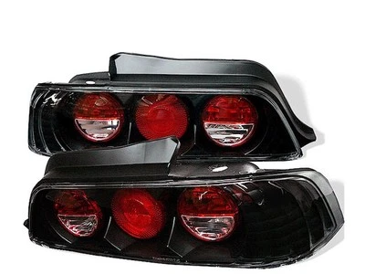 适用于 1997 - 2001 年本田 Prelude 尾灯套装 Spyder 67423SRVY 1998 1999 2000 — 第 1/2 张图片