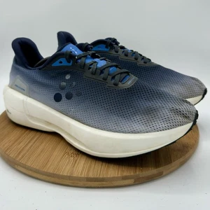 Craft Nordlite Ultra Men's Size 11.5 Running Shoes Sneakers - Picture 1 of 10