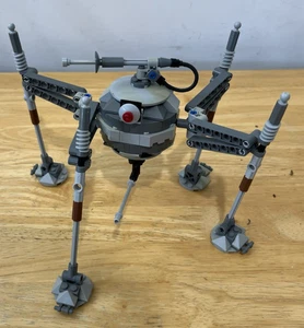 LEGO Star Wars: Homing Spider Droid (75142) wie besehen - Bild 1 von 4