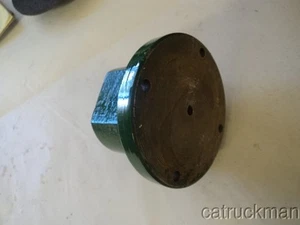 Powermatic Wood Lathe 3-1/4" Faceplate w/ 1-1/2"-8 Threads - Picture 1 of 2