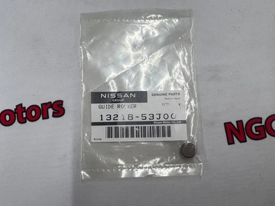 尼桑 Rocker Arm Shim Guide 8 件 SR20 DET S13 14 15 13218-53J00 正品 原始设备制造商 — 第 1/4 张图片