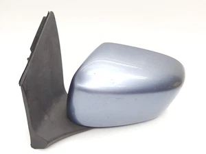 2005-2010 Honda Odyssey OEM Power Side View Door Mirror DRIVER 5-Wire Blue - Picture 1 of 6