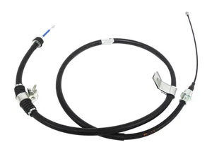 ACDelco Rear Parking Brake Cable Assembly Fits 2004-2008 Chevrolet GMC 25830081 - Picture 1 of 1