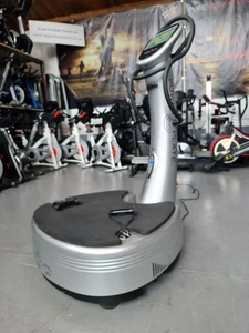 Power Plate - Pro7 Silver Vibrationsplatte kommerzielle Fitnessgeräte - Bild 1 von 24