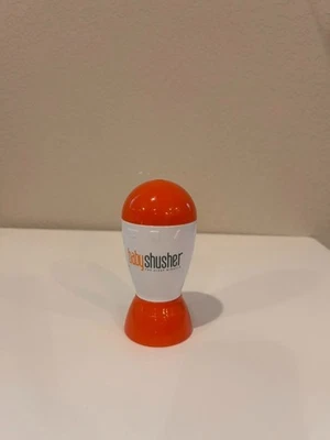 Baby Shusher Sleep Soother Sound Machine Sleep Miracle Toddler Night Timer - Image 1 of 4