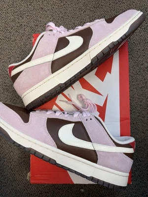 Talla 13.5 - Nike Dunk Low Napolitan W Foto 1 de 4