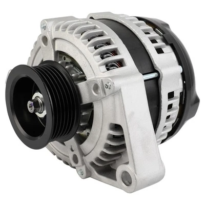 Alternator For Cadillac CTS 2009 2010 2011 2012 2013 2014 2015 V8 6.2L 11513 - Image 1 of 4
