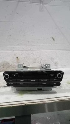 Equipo de audio radio sedán controlador navegación compatible con 15-16 GENESIS 528220 Foto 1 de 4