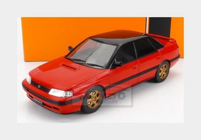 1:18 IXO Subaru Legacy Rs 1991 Red 18CMC131B.22 - Immagine 1 di 2
