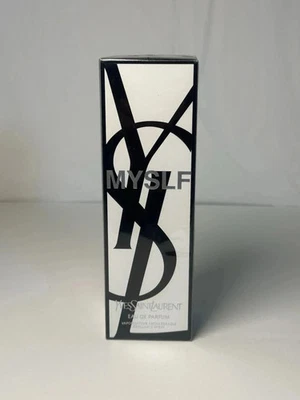 Myself by Yves Saint Laurent cologne EDP 3.4Oz-Factory Sealed (Unused Condition) - Image 1 of 2