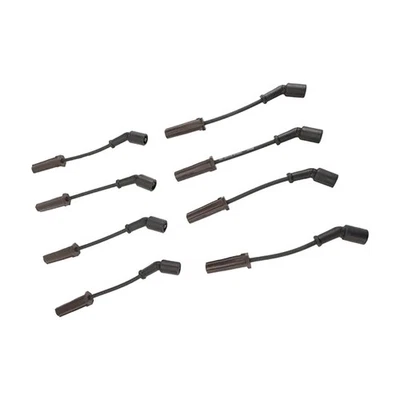 正品德科 适用于雪佛兰 Express 2500/3500 2009 - 2020 火花塞线 | 12731654 — 第 1/4 张图片