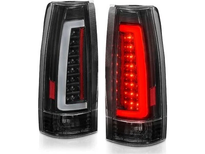Juego de luces traseras para Chevrolet K2500 Suburban 1992-1999 Anzo 18283MMJX 1993 1994 Foto 1 de 2