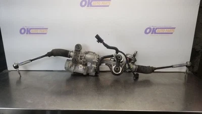 15 CADILLAC ESCALADE STEERING GEAR RACK AND PINION 6.2L L86 Foto 1 de 4