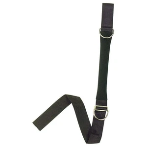 Dive Rite crotch strap 2" with steel ring and pad - Picture 1 of 1