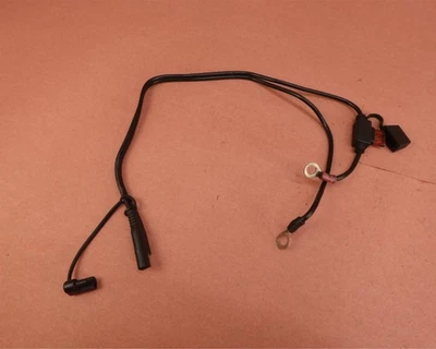 Arnés de batería 17-24 Harley Davidson Road King Special FLHRXS Foto 1 de 4