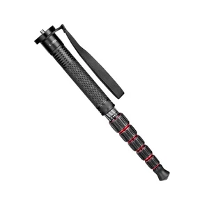 Portable Camera Monopod 61 Inch Carbon Fiber Photography Monopod For YSFV - Picture 1 of 17