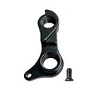 CNC Bicycle Tail Hook Rear Gear Derailleur Hanger For XDS RS700 Tail Hook RS800