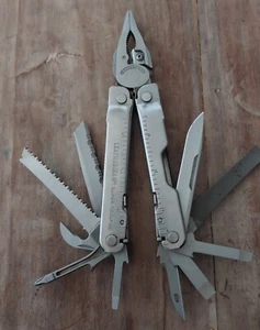 Leatherman Super Tool 300 - wie Neu #16 - Bild 1 von 7