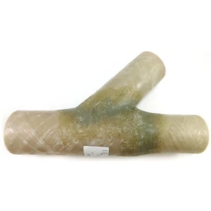 Ajuste en Y estándar Centek 1200415 3,5 in x 3,5 in. x 4 in. - Imagen 1 de 2