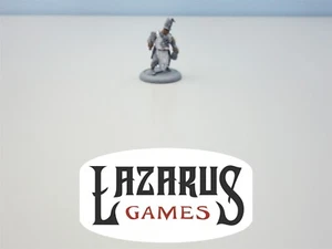 Warmachine: Mercenaries - Doc Killingsworth (pintado Privateer Press) - Imagen 1 de 4